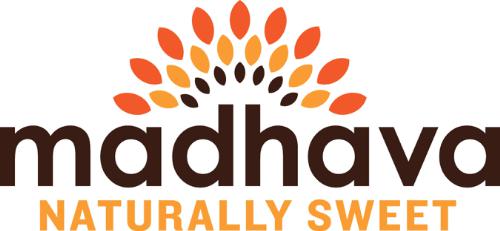 Madhava logo