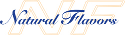 Natural Flavors logo