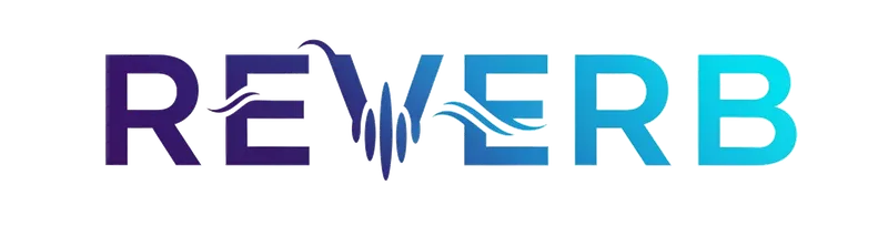 Reverb logo