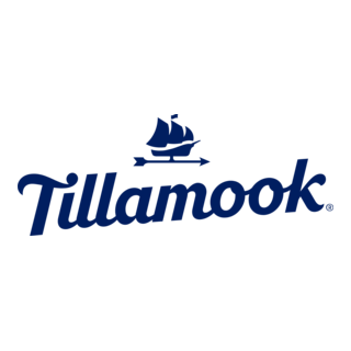 Tillamook logo